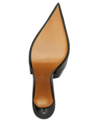 Women's Paola Pointed Toe Pumps