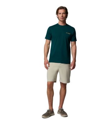 Men's PFG Border Graphic T-Shirt
