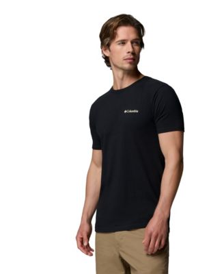 Men's Bisun Graphic T-Shirt