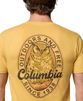 Men's Midnighter Graphic T-Shirt