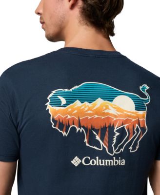 Men's Ryda Graphic T-Shirt