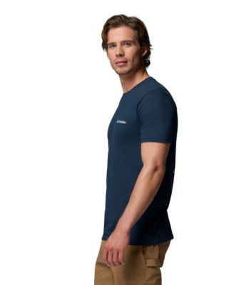 Men's Ted Graphic T-Shirt