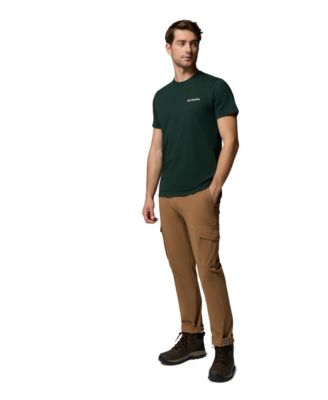 Men's Runner Graphic T-Shirt