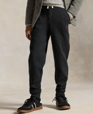 Boys' 8-20 Cotton Fleece Drawstring Joggers