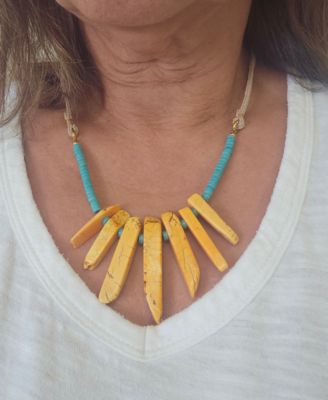 Beachy Necklace