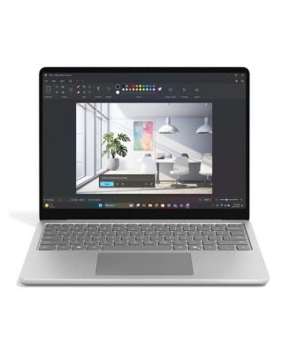 Surface Laptop 13" Touchscreen Copilot+ PC, Qualcomm Snapdragon X Plus 3.2GHz, 16GB RAM, 512GB SSD, Windows 11 Pro, Platinum