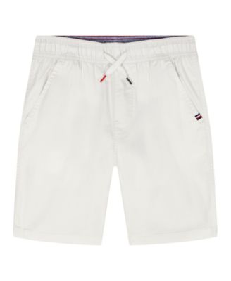 Boys' 8-20 Core Essentials Pull-On Shorts