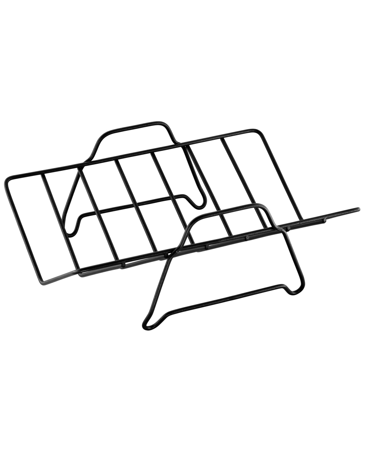 Demeyere Industry 5 Stainless Steel 15.75" Roasting Pan In Metallic