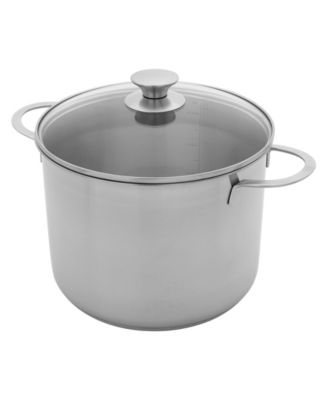 Resto Stainless Steel 8.5-Quart Multi-Pot