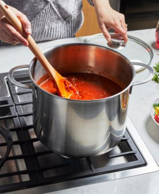 Resto Stainless Steel 8.5-Quart Multi-Pot