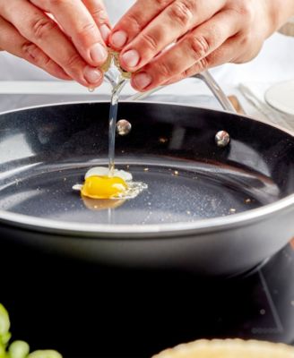 Alu Pro 5 Ceramic 10" Fry Pan