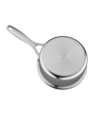 Industry 5 Stainless Steel 2-Quart Saucepan