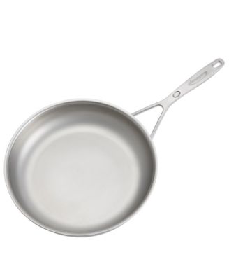 Industry Nanotouch 5 Stainless Steel 11" Fry Pan