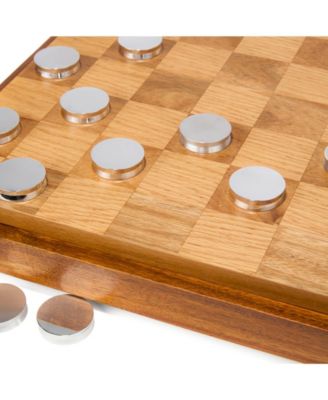 Chess and Checkers 57-Pc. Set