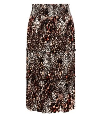 Women's Plus Size Zoey Skirt