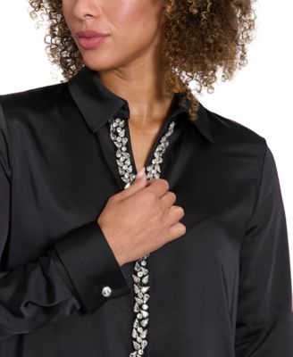 Women's Long-Sleeve Top