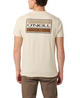 Men's Banner Short-Sleeve T-Shirt