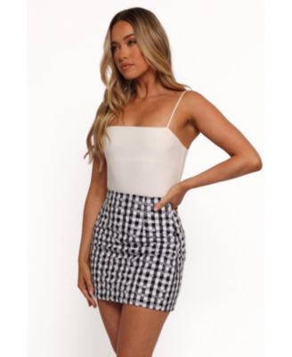 Women's Clement Mini Skirt
