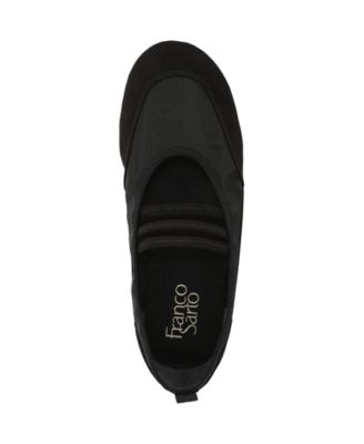 Women's Fietta Round Toe Mary Jane Shoes