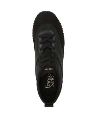 Women's Hollis Round Toe Lace-Up Shoes