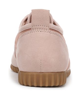 Women's Hollis Round Toe Lace-Up Shoes