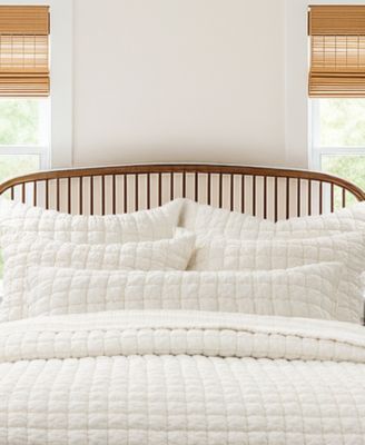 Whisper Textured Decorative Pillow, 14" x 36"