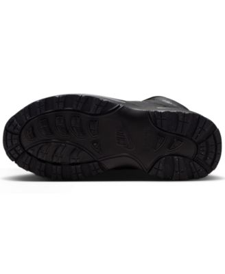 Little Kids Manoa 17 Leather Boots from Finish Line