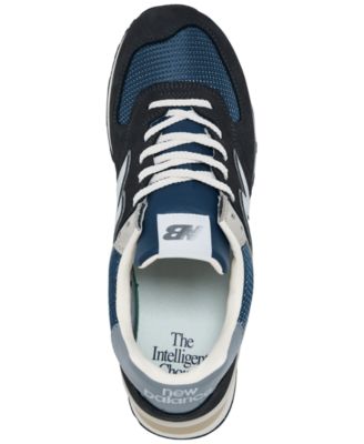 Men&#39;s 574 Casual Sneakers from Finish Line