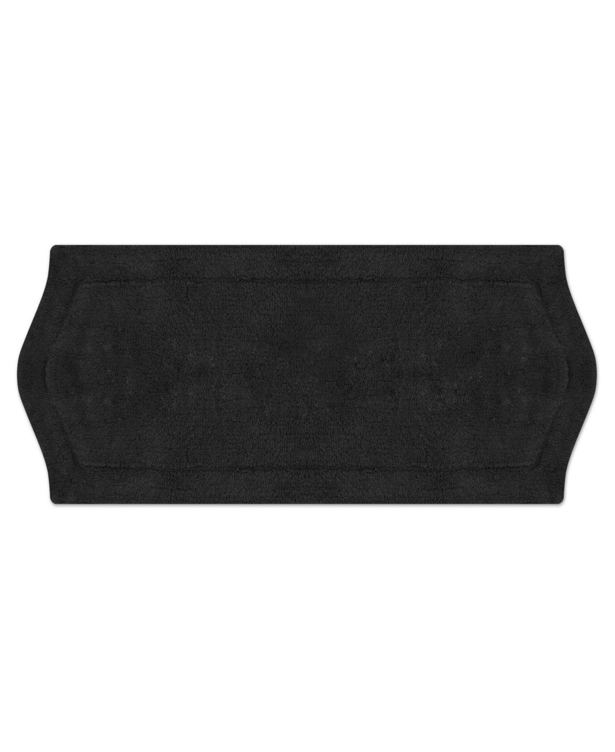 Home Weavers Waterford Bath Rug, 22" x 60"