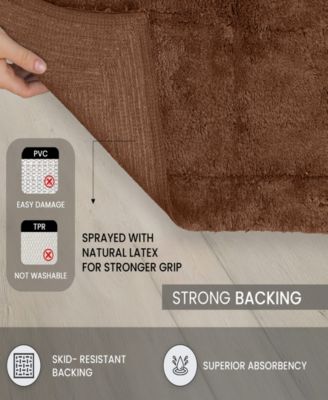 Waterford Bath Rug, 22" x 60"