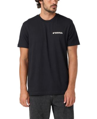 Men's Hacked Short-Sleeve T-Shirt