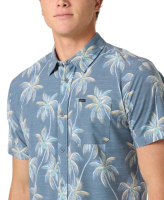 Men's Traveler UPF Traverse Short-Sleeve Standard Shirt