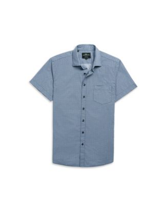 Men's Sports Fit Chartwell Shirt
