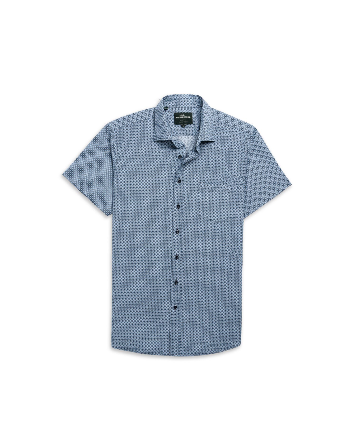 Men's Sports Fit Chartwell Shirt