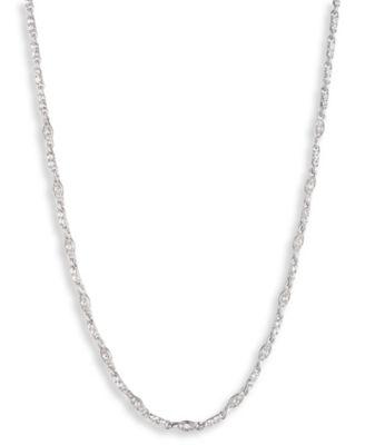 Givenchy - Glass Crystal Silver-Tone Collar Necklace (also in Gold-Tone and Rose Gold-Tone)
