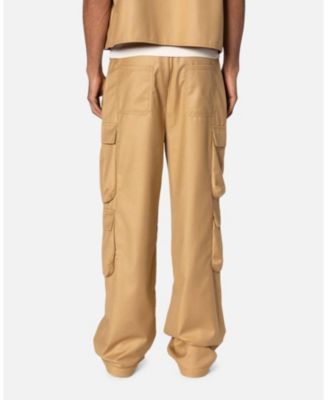 Men's Bonded Gabardine Pants