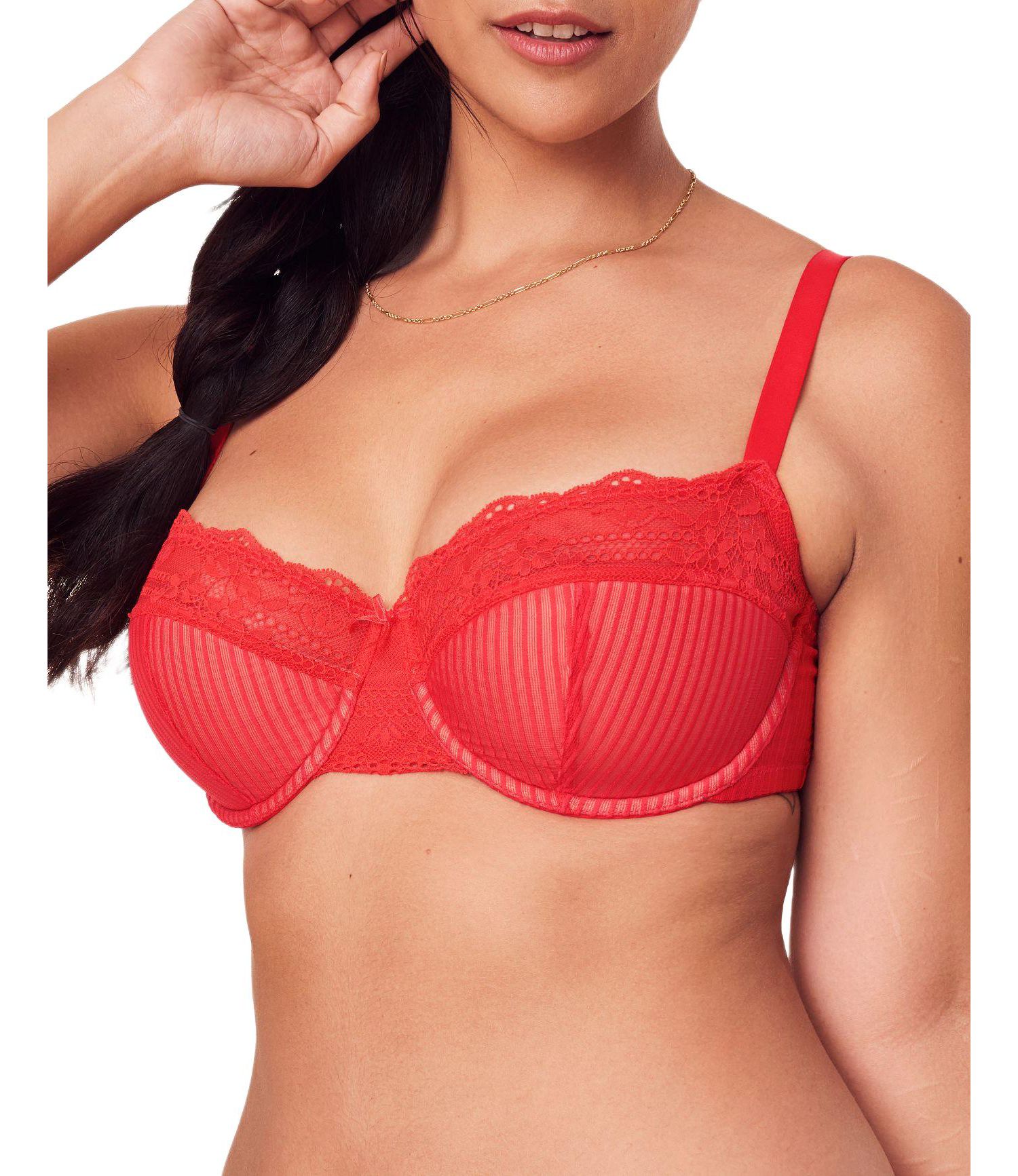 Women's Selma Contour Balconette Bra