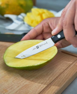 J.A. Henckels Twin Signature "The Must Haves" 2-Pc. Cutlery Set 