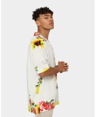 Men's 404 Grandeur Button Up Shirts