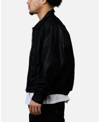 Men's Grandpa's Bomber Jacket