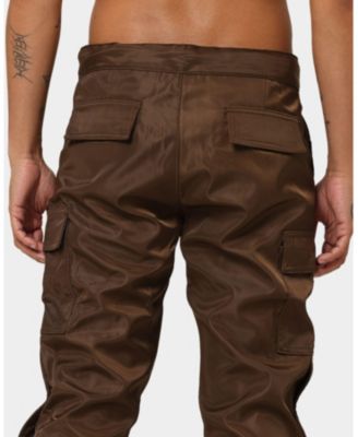 Men's Snap Zipper II Cargo Pants