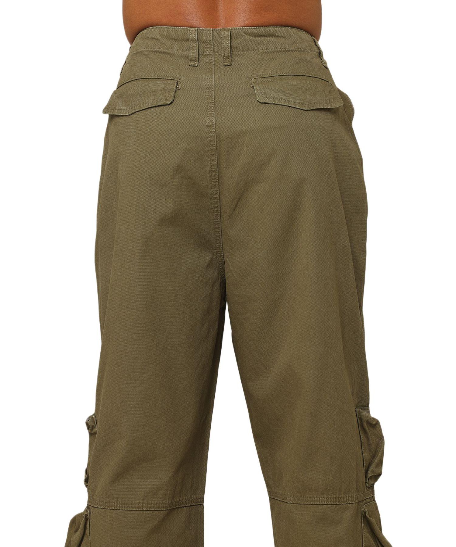 Men's Ultrabaggy Tactical Cargo Pant