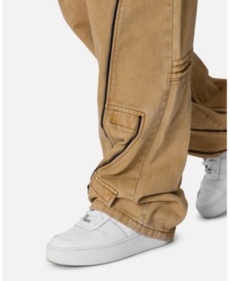 Men's Ultra Baggy Grid Lock Denim