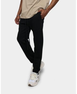 Men's premium cotton fabrication Sweat Pants