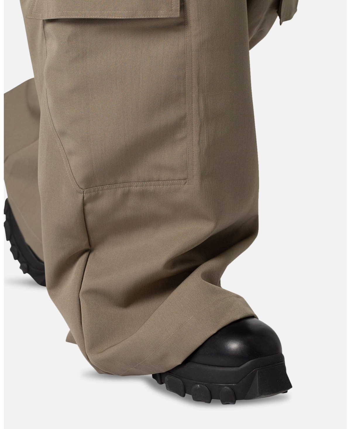 mnml Men's Rave Double Cargo Pants