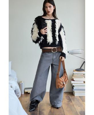 Women's Joy Leather Handbag