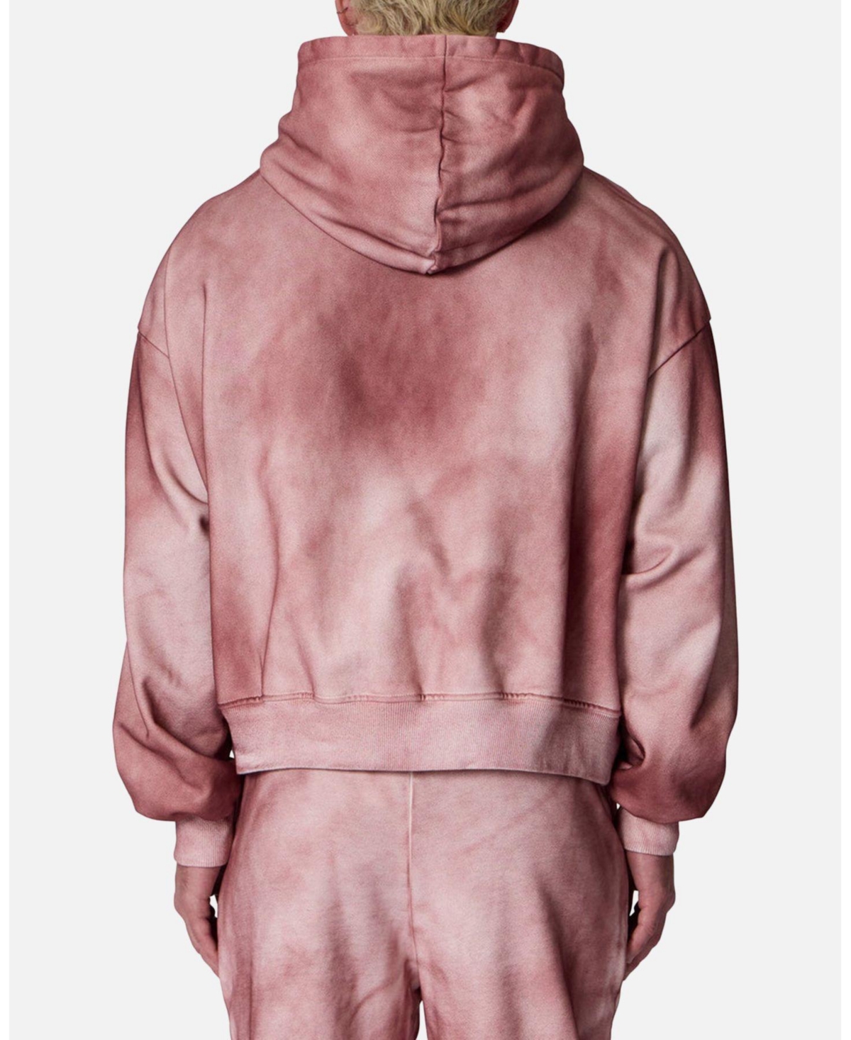 mnml Men's Optic Graded Hoodie