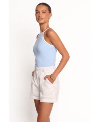 Women's Jazzie Knit Tank