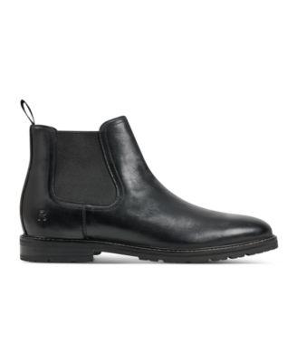 Men's Cassius Pull-On Almond Toe Boots