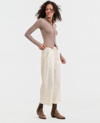 Women's Easy Peasy Pull-On Jeans